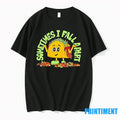 Taco Sometimes I Fall Apart Tshirts Sweater