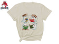 Reading Ghost Shirt, Halloween Ghost Shirt, Cute Ghost Shirt, Halloween Shirt