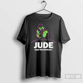 Classic Jude Mackenzie Jude Lead The Hopeless Ornaments T Shirts