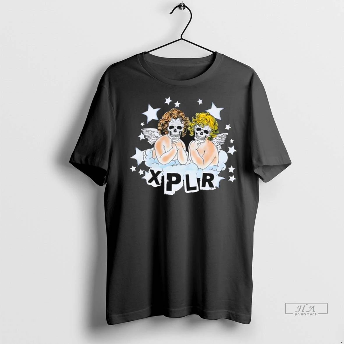 Trendy Officials Sam And Colby Angels Of Death 2025 Shirt Sweater