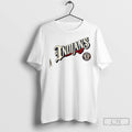 Premium Mlb Indianapolis Indians Logo 2 Sided