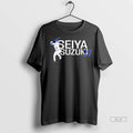 Trendy Officials Seiya Suzuki Batting Graphic Chicago Cubs Shirt Sweater