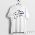 Classic Unicorn And Why Should I Care T Shirts