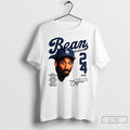 Premium Kobe Beanbryant Los Angeles T Shirts