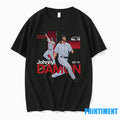 Johnny Damon T Shirt Boston Mlbpaa 04 Tshirts Sweater
