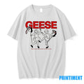 Geese 100 Horses There Is Only Dance Music In Times Of War Tshirts Sweater