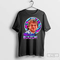 Classic Michael Bolton Graphic Art