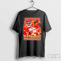 Classic Patrick Mahomes 15 Kansas City Chiefs Football Graphic T Shirts