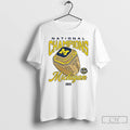 Premium Michigan Wolverines Basketball Rings National Champions Ncaa 2026