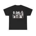 ALAN FORD - Group TNT - Unisex Heavy Cotton Tee