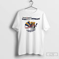 Classic Tunch And Wolfs Walk For The Homeless Saving Lives Pittsburgh Pa 2010 T Shirts