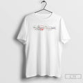 Classic Champions Europeens Liverpool Logo T Shirts