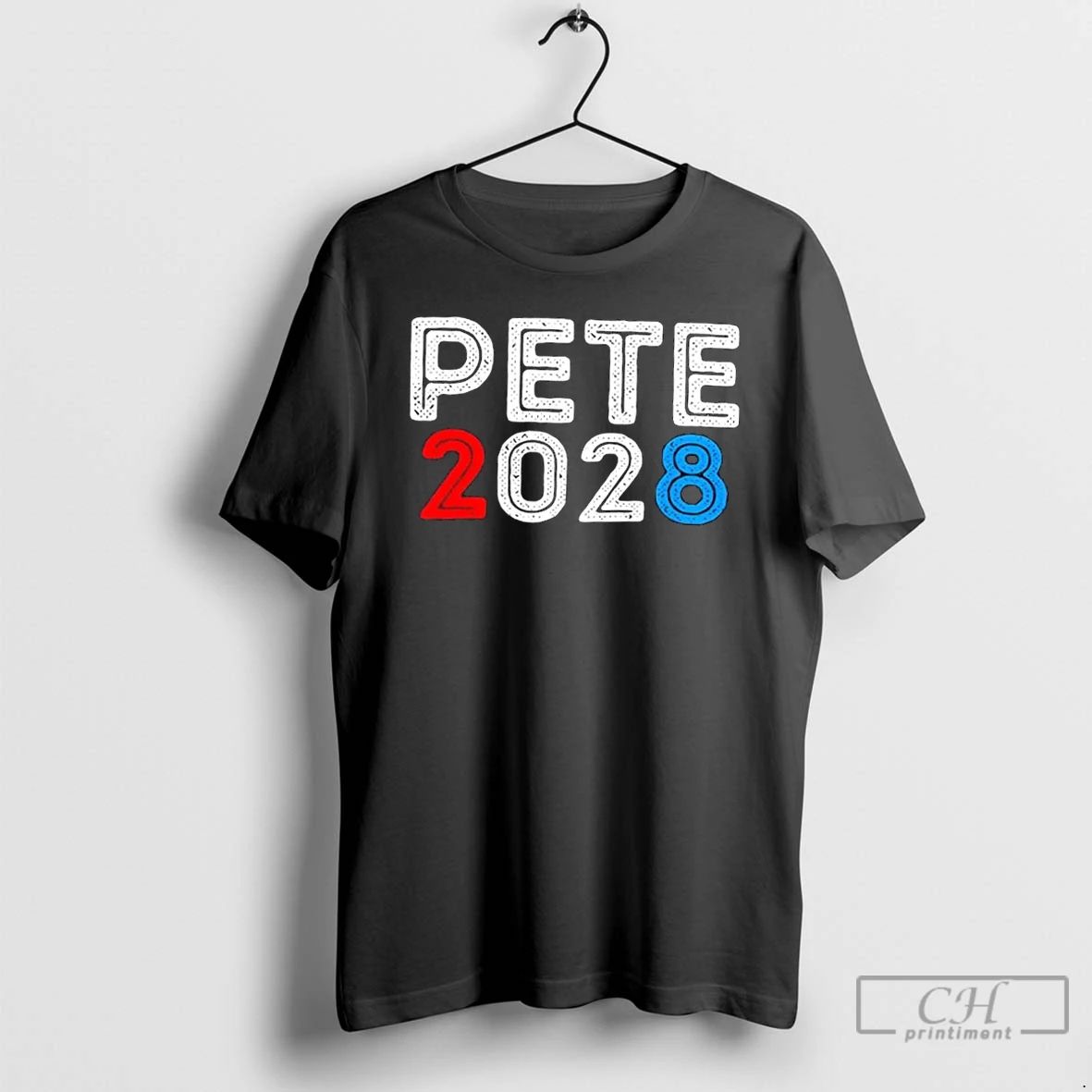 Classic Pete 2028 T Shirts