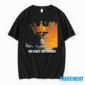 Us Capitol No Kings No Crowns Tshirts Sweater