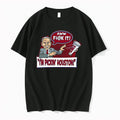 Lee Corso Im Pickin A Houston Tshirts Sweater