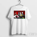 Premium All Glory To Chairman Zohran T Shirts