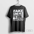 Trending Fake Cnn The Washington Post Politico The Boston Globe The New York Times
