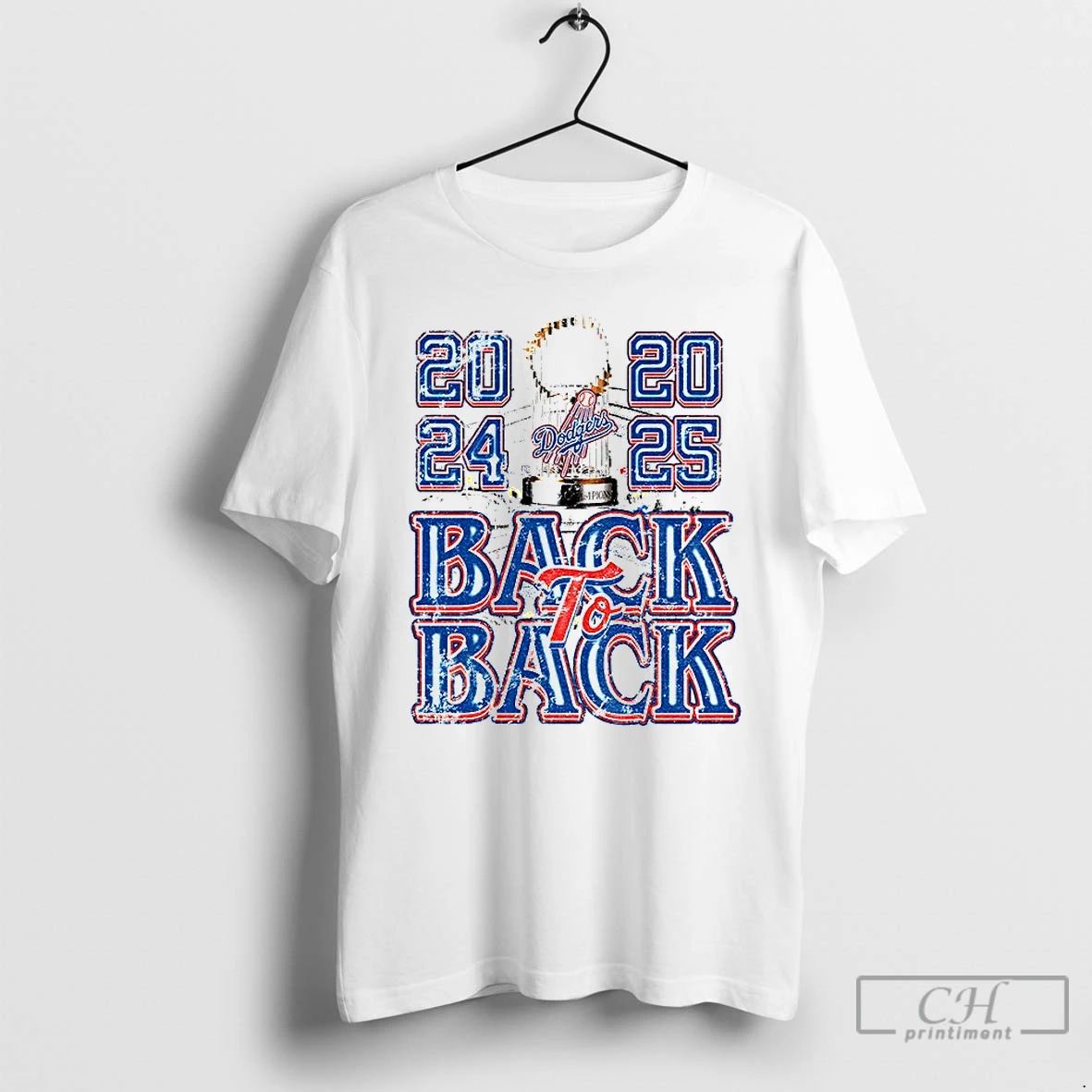 Premium Shohei Ohtani Back To Back Los Angeles Dodgers World Series Mlb Champions 24 25