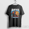 Classic Detroit Lions Jahmyr Gibbs Angry Runs T Shirts