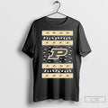 Premium Purdue Boilermakers Ugly Christmas Light