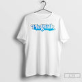 Premium Adam22 Wearing Plugtalk T Shirts