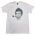 Vintage 90s 1997 Seinfeld The Kramer white T-Shirt Mens Size s- 3XL Rare soft
