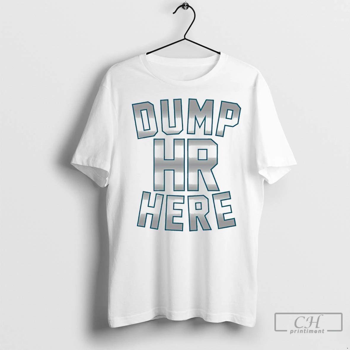 Classic Dump Here Jameson Turner Cal Raleigh Hr Seattle Mariners