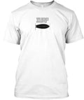 Surf T-Shirt Made in the USA Size S to 5XL