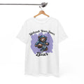 Unleash Your Inner Bear | Cute Bear Tee |Motivational
