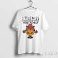 Classic Little Miss Obsessed With Herb Alpert T Shirts