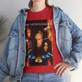 The Fifth Element (1997) T-Shirt Sci-Fi Action Future Bruce Willis 90s