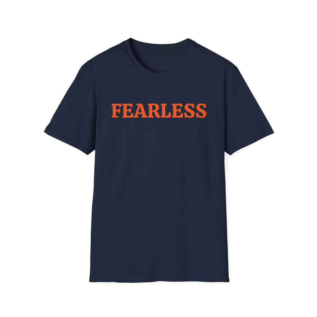 Unisex Softstyle Motivation T-Shirt
