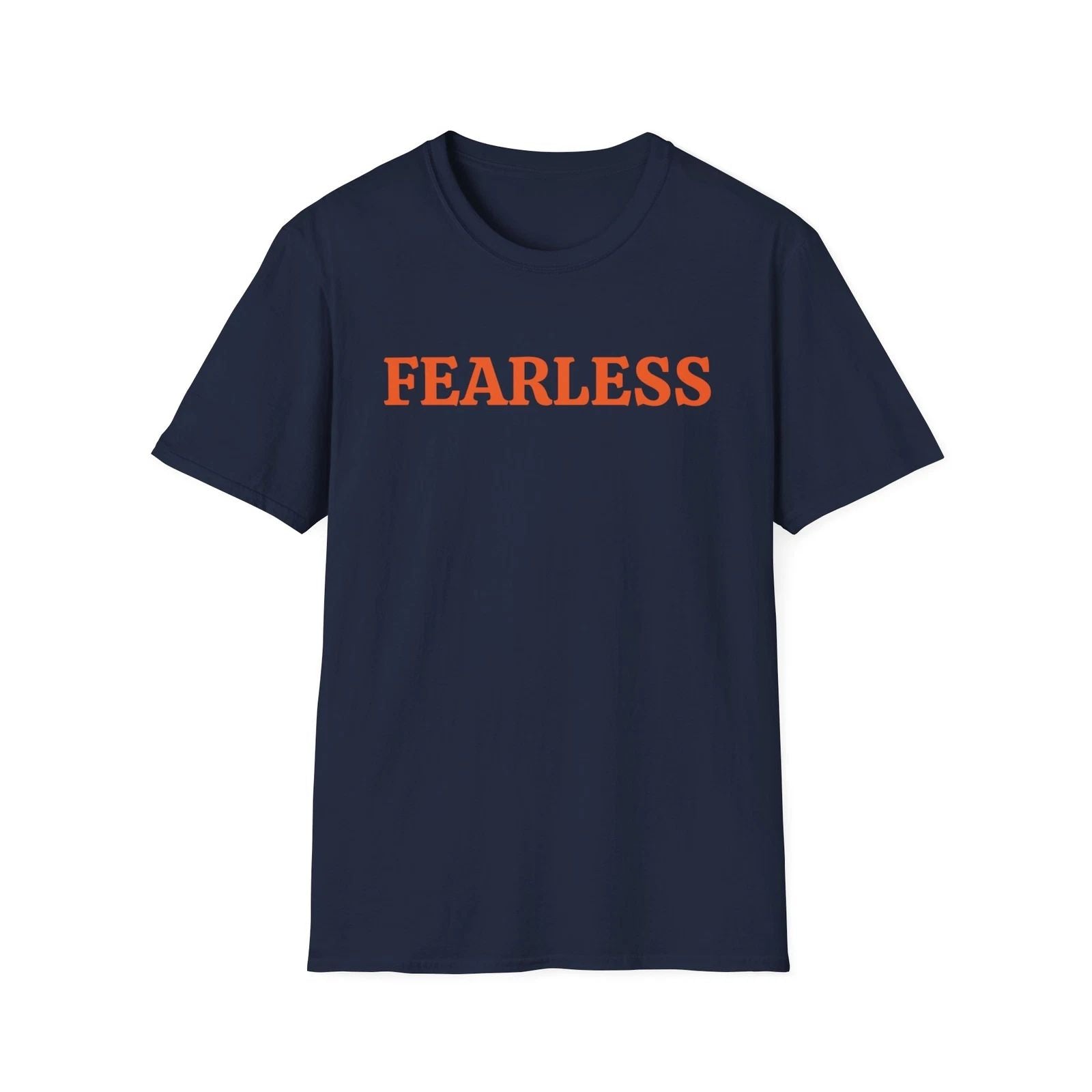 Unisex Softstyle Motivation T-Shirt
