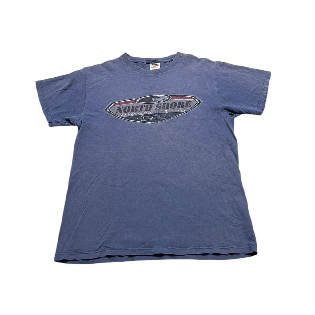 Men’s  north shore T-shirt size Medium