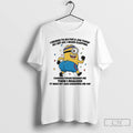 Classic Minion I Decided To Go Fo A Jog Today As I Set Off
