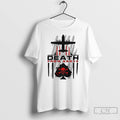 Classic Lockheed Ac 130 Gunship Hercules Death From Above T Shirts