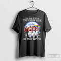 Classic Gibbs Redskins And Legends Ill See You On The Dark Side Of The Moon