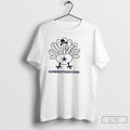 Premium Cowboysgiving Dallas Cowboys X Thanksgiving T Shirts