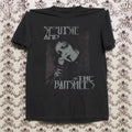 NEW! Siouxsie and the Banshees Shirt, 90s goth band tee, Gothic clothing