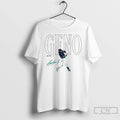 Classic Eugenio Suarez 28 Seattle Mariners Geno Signature T Shirts