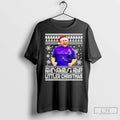 Classic Luke Littler Have Yourself A Merry Littler Christmas