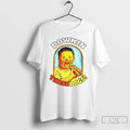 Classic Downin These Hot Dogs Down Syndrome T Shirts