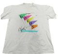 Vacation (The Go-Go's song)  White Cotton Shirt Full size S-5XL CL403