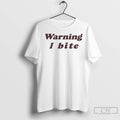 Premium Warning I Bite