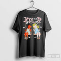 Premium Xplr Polar Opposites