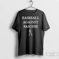 Classic Baseball Against Fascism Los Angeles Dodgers