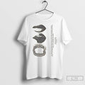 Premium Sugar Talking S C Graphic T Shirts