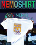 Vintage Dartmouth vs Washington Husky Stadium 1920 Football Matchup shirt