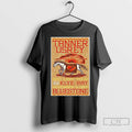 Premium Tanner Usrey Bad Love Tour Hom Special Guest Klye Ray November 6 2025 Bluestoner