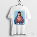 Classic Saint Alejandro Kirk Thick Jesus T Shirts